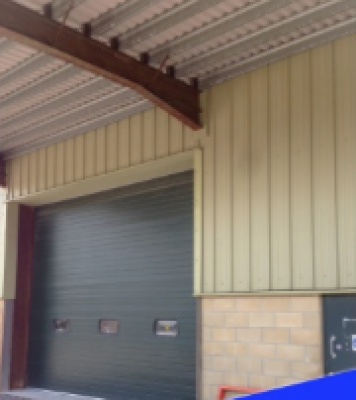 Industrial Unit in Bath - photo 3